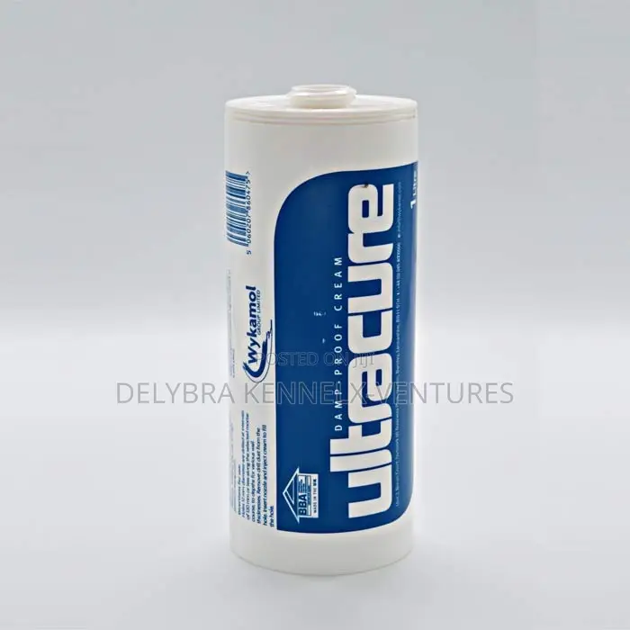 Ultracure Damp-proofing Cream