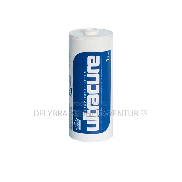Ultracure Damp-proofing Cream