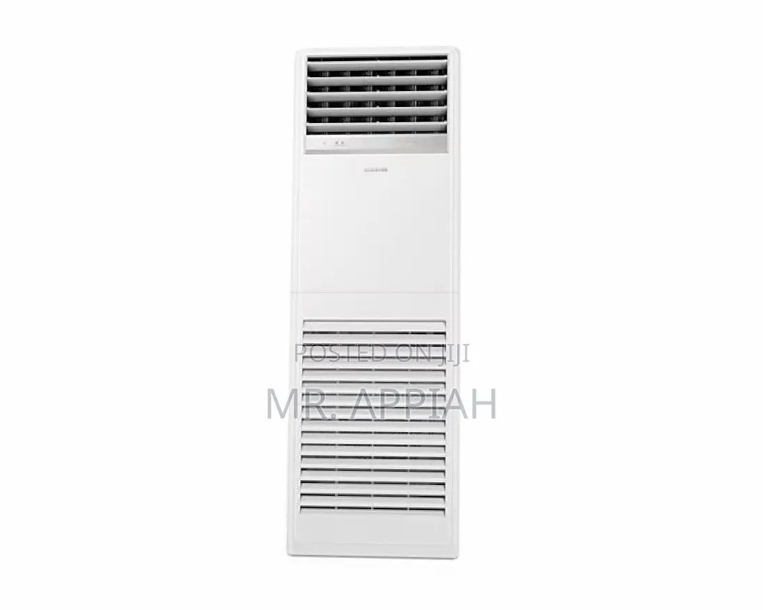 Samsung 3.0 Hp Floor Standing Ac With R410 Gas Ac036tnppeh/Ac036txqre