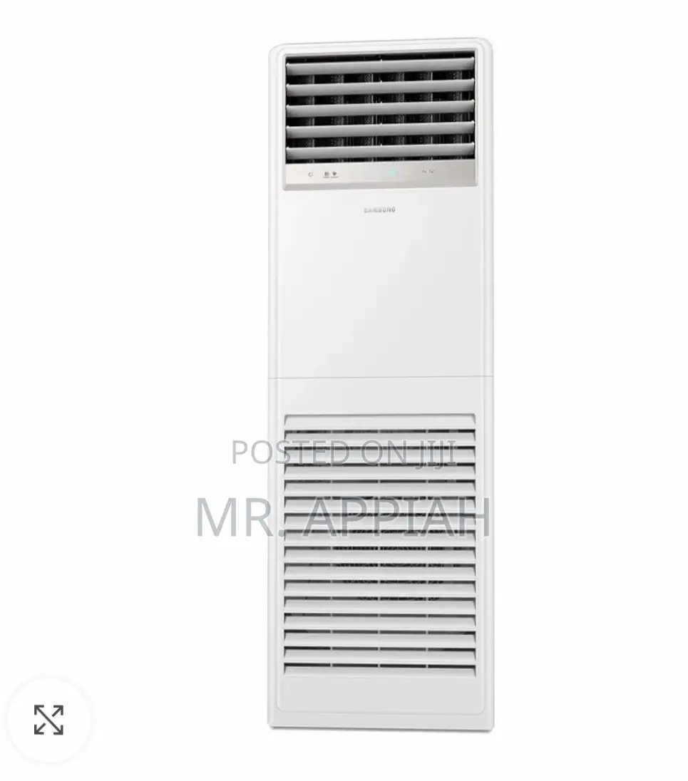 Samsung 5.0hp Floor Standing Inverter Ac – Ac048tnppeh/Ac048txqi