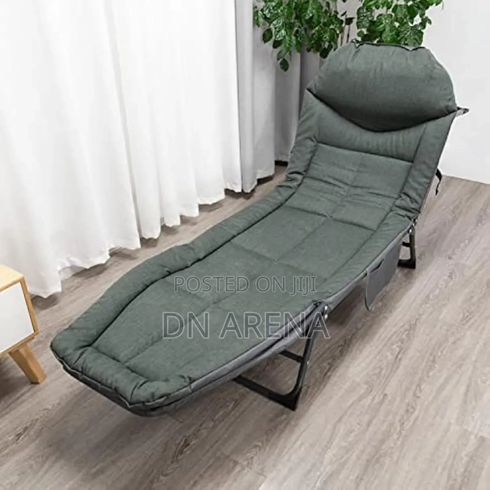 Foldable Camping Portable Bed