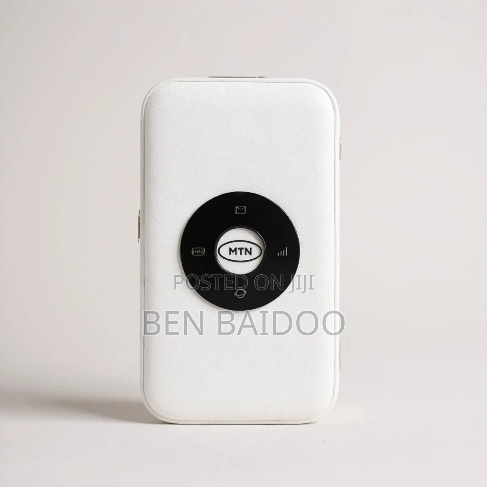 MTN 4g Universal Mifi (Networking Device)