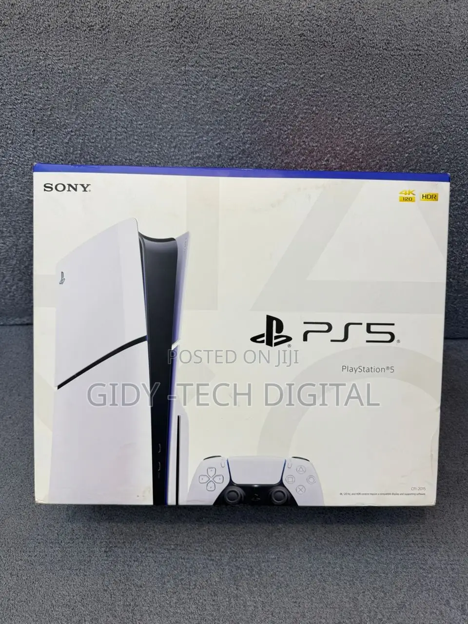 Ps5 Console