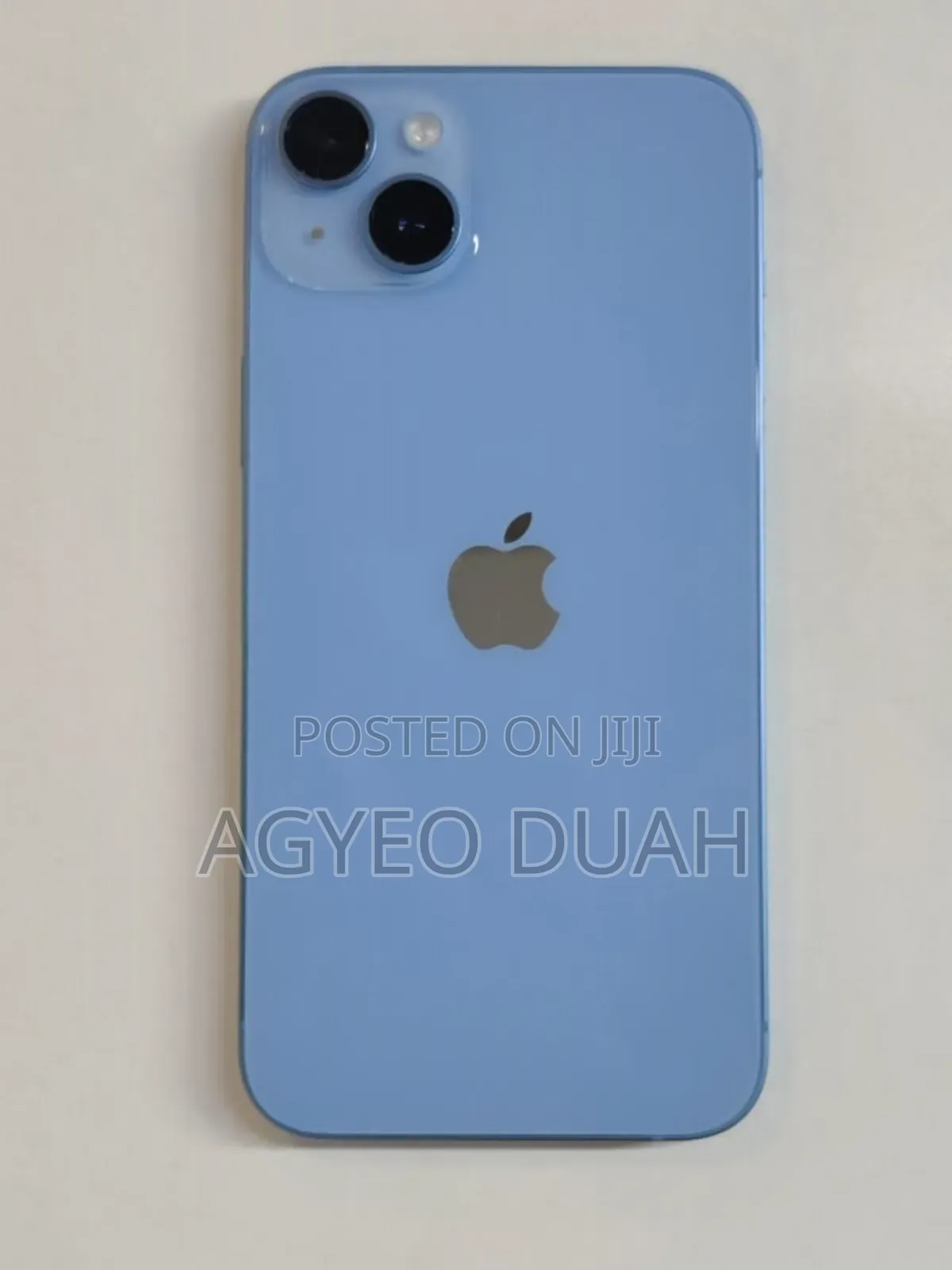 Apple iPhone 14 Plus 128 GB Blue