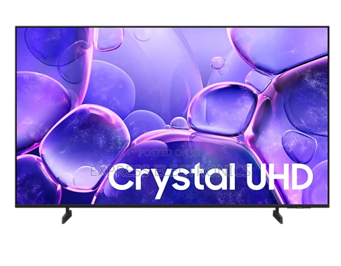 Samsung-65u8000 Samsung 2025 Tv 65 Satellite Smart Uhd