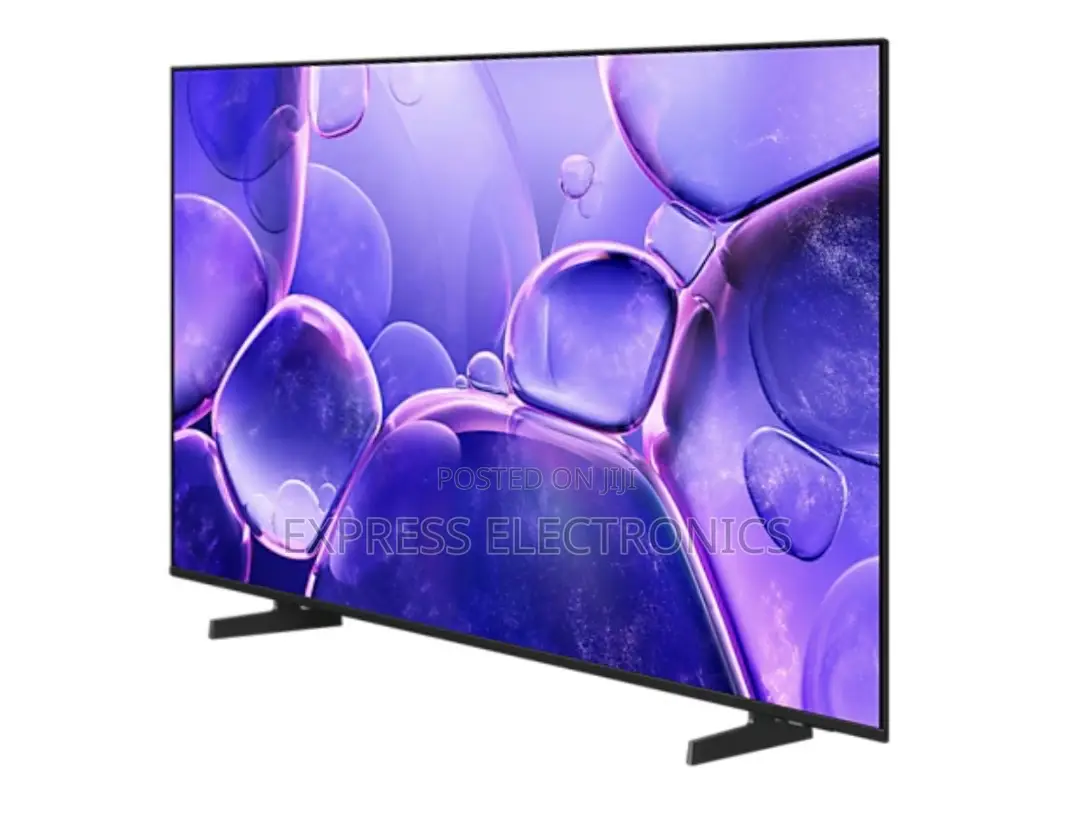 Samsung-75u8000 Samsung Tv 75 Satellite Smart Uhd