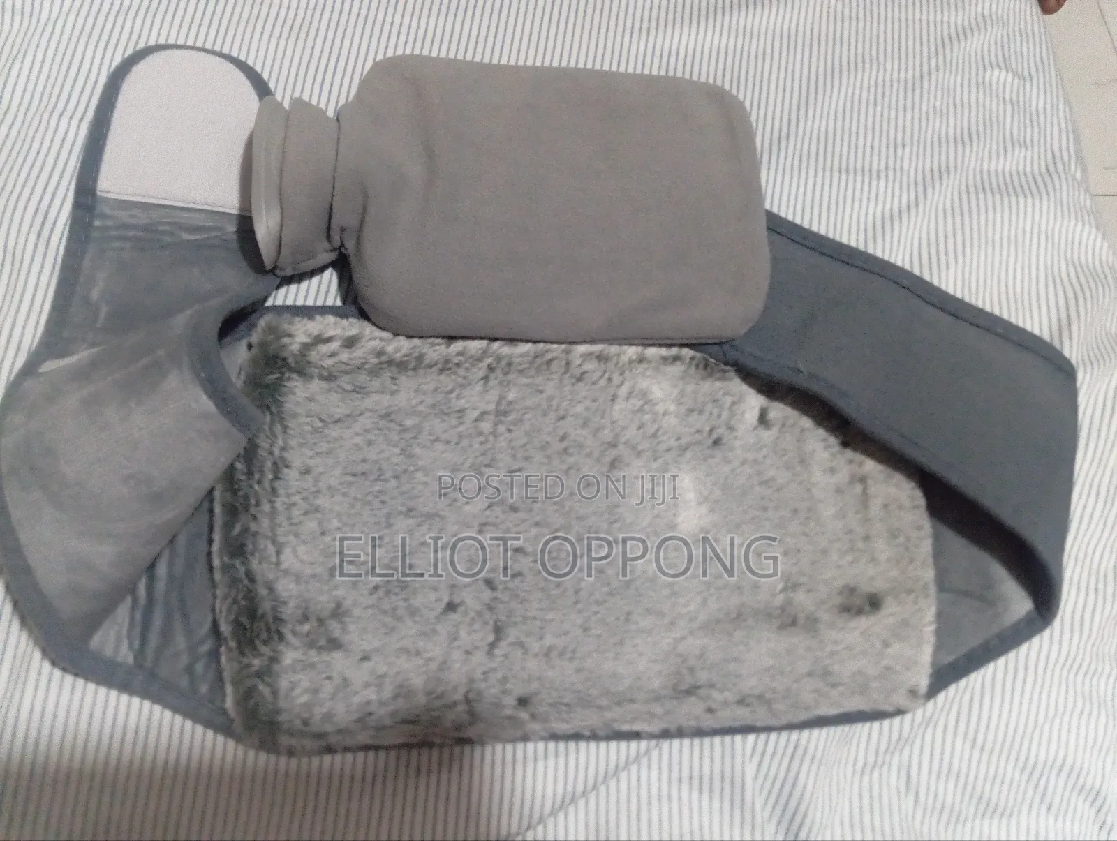 Original Hot Water Bottle