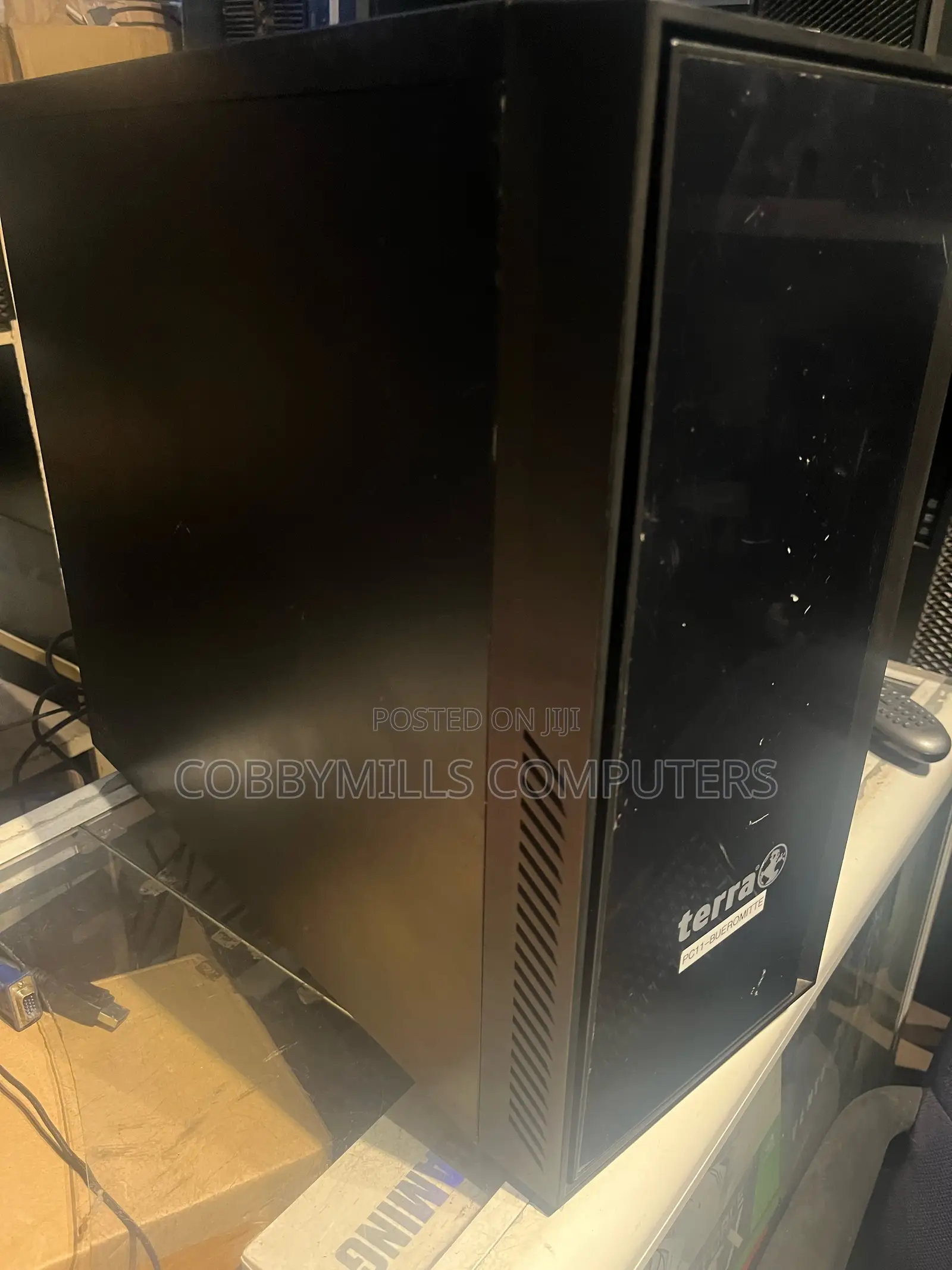 Server 16GB Intel Xeon HDD 1T