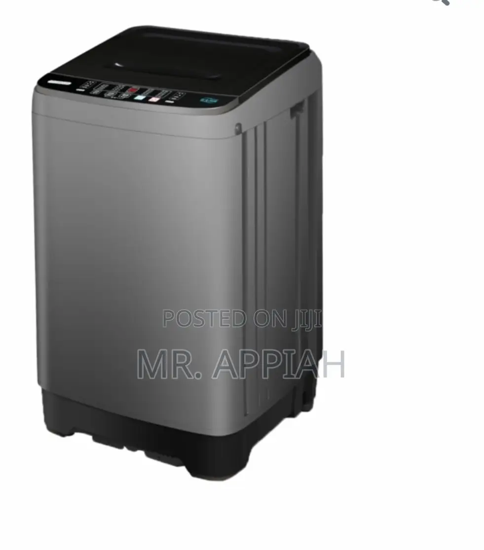 Nasco 7kg Top Load Full Auto Washing Machine(Nastl-B70fl) 