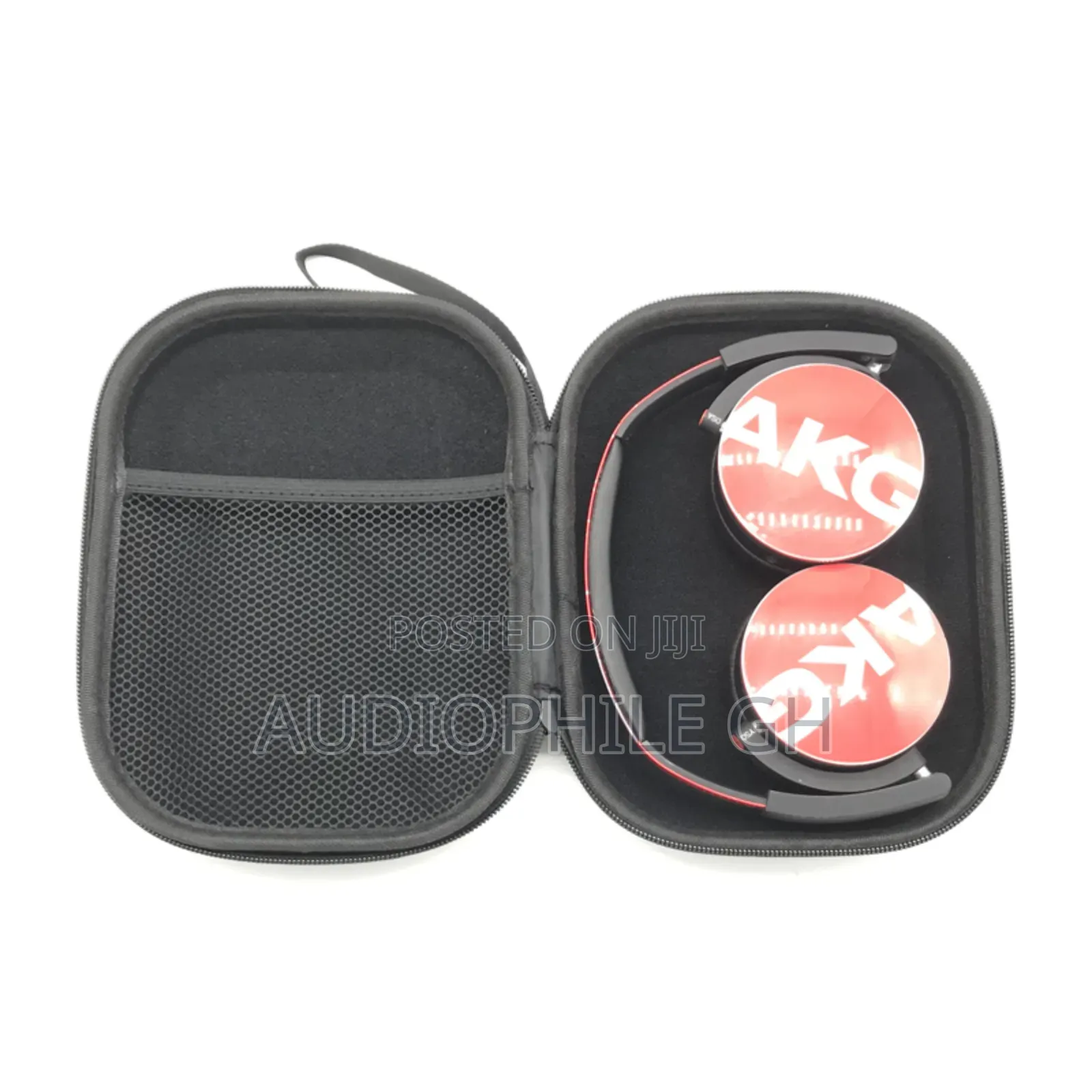 Protective Headphone Case for Bose Qc45 Qc35 Qc25 and Qc15