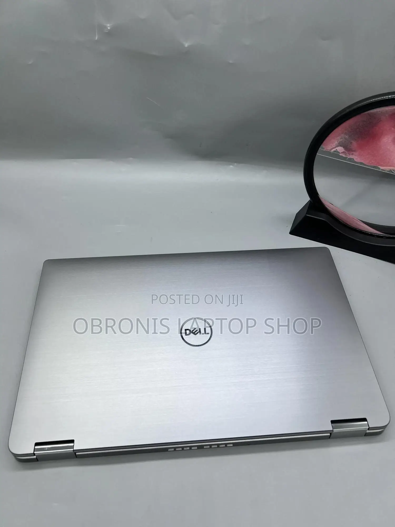 Laptop Dell Latitude 9410 16GB Intel Core I7 SSD 512GB