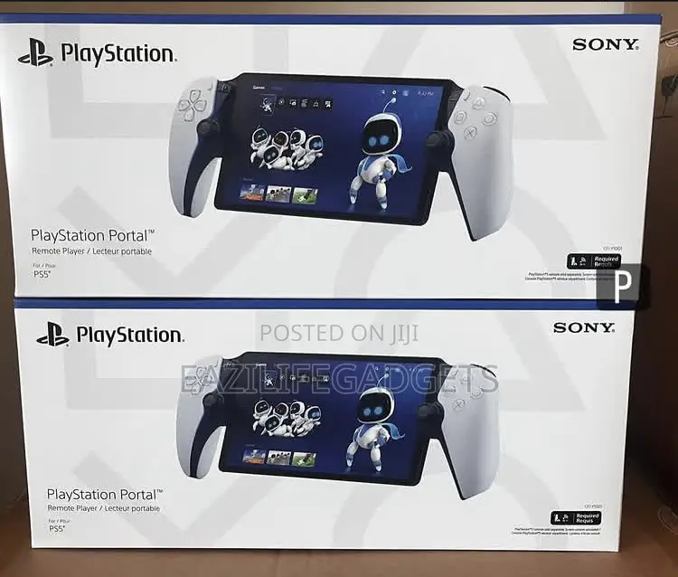 Sony Playstation Portal Remote
