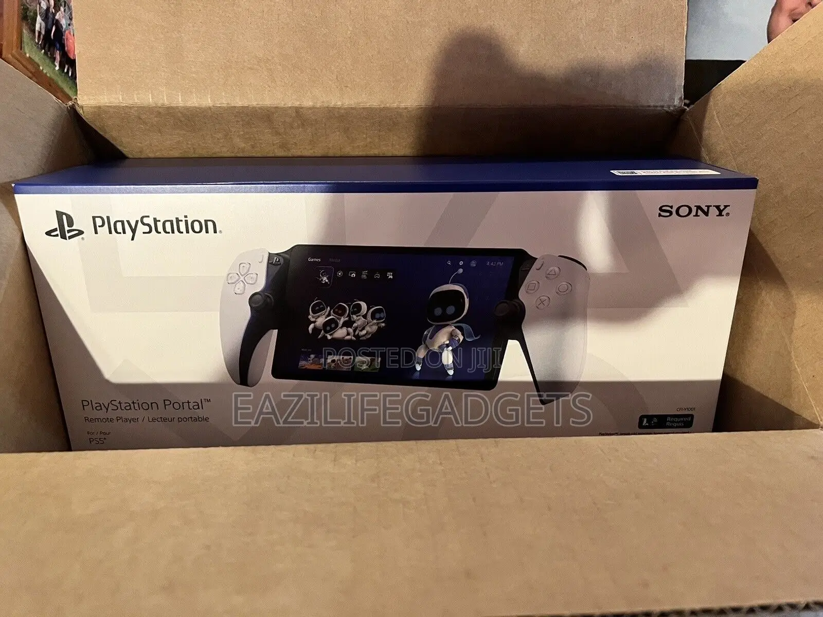 Sony Playstation Portal Remote
