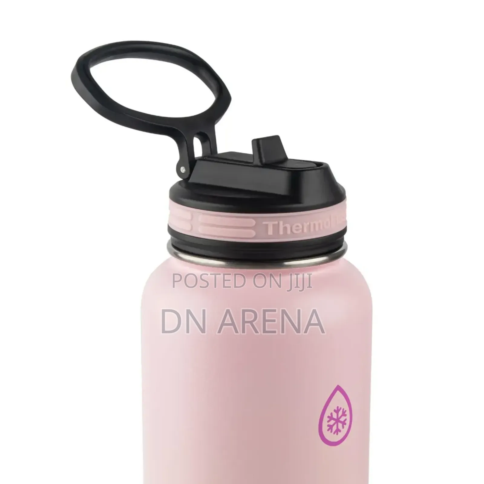 Thermoflask 40 Oz(1.18l) Stainless Steel Insulated Water Bottles
