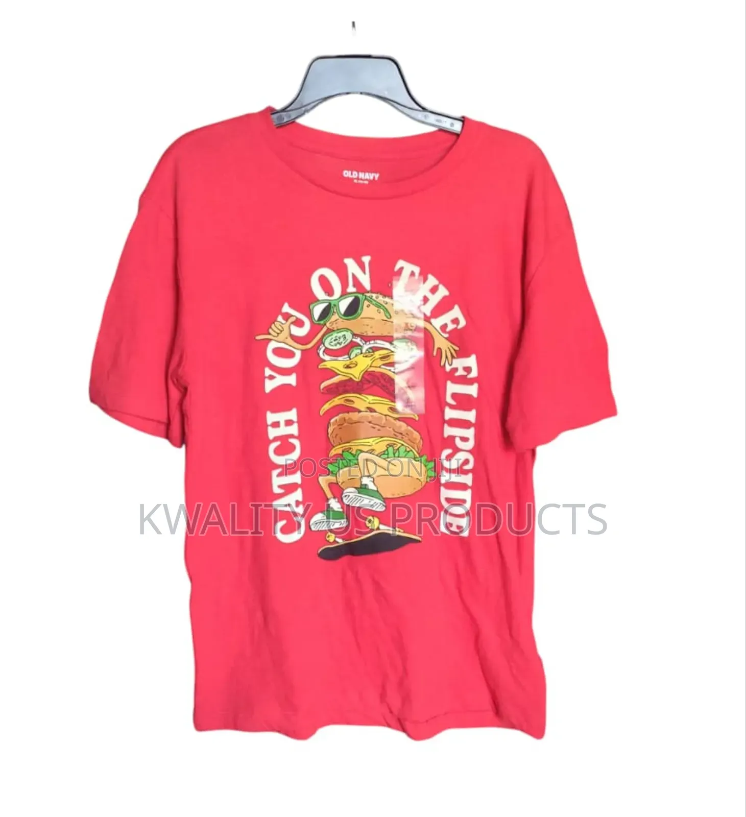 Quality American Boys T-Shirts - For 8 to 16 Years