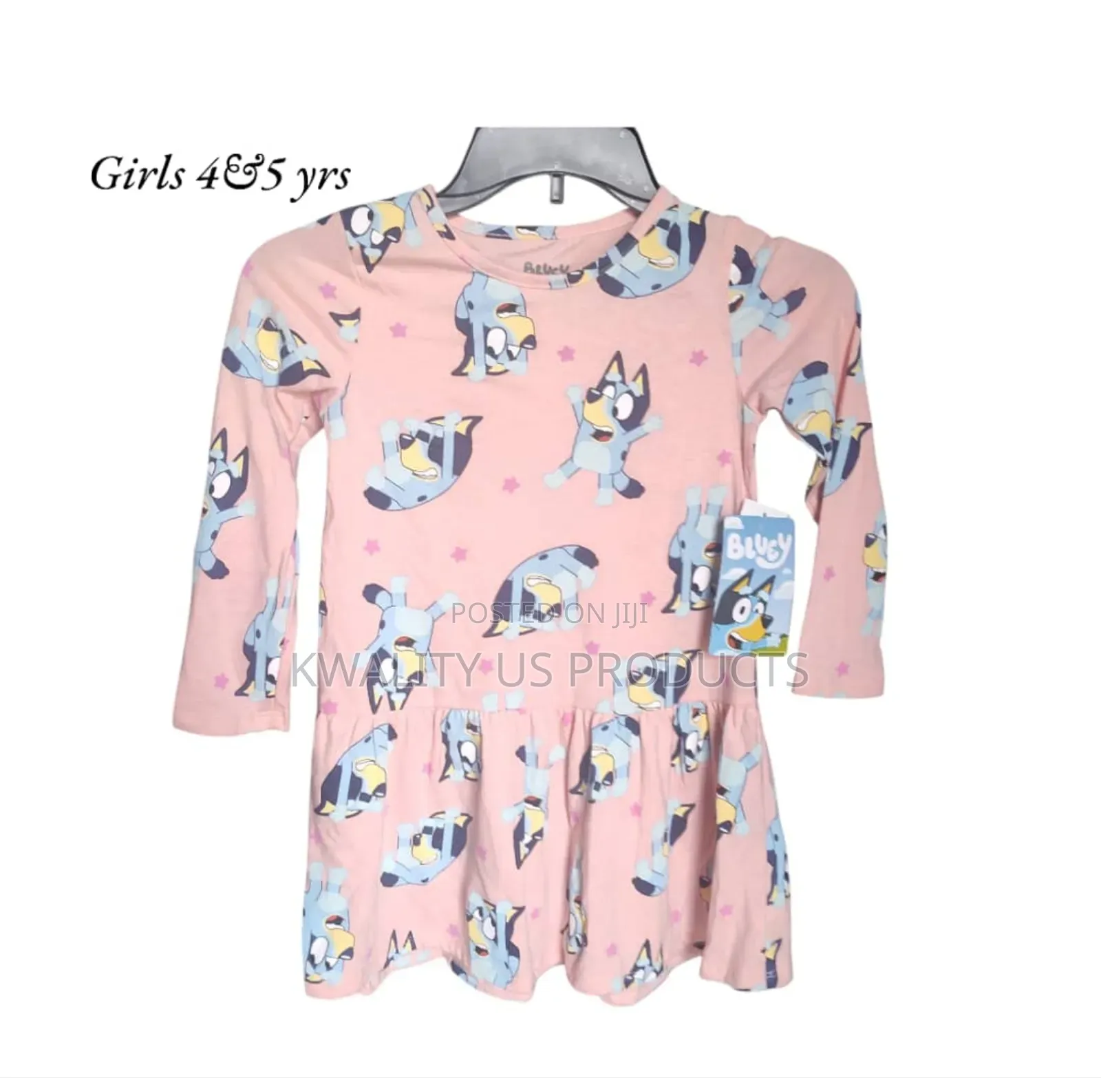 Quality American Girls Dresses - 4 to 5 Years