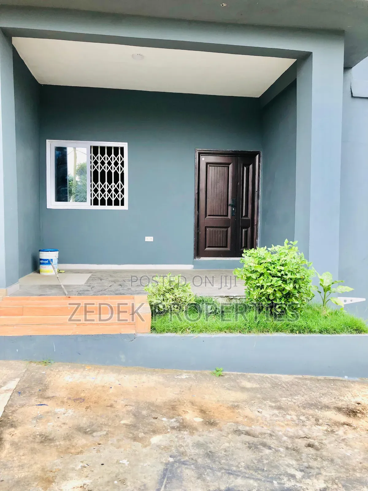 2bdrm Apartment in Kwabenya Acp, Ashomang Estate for rent