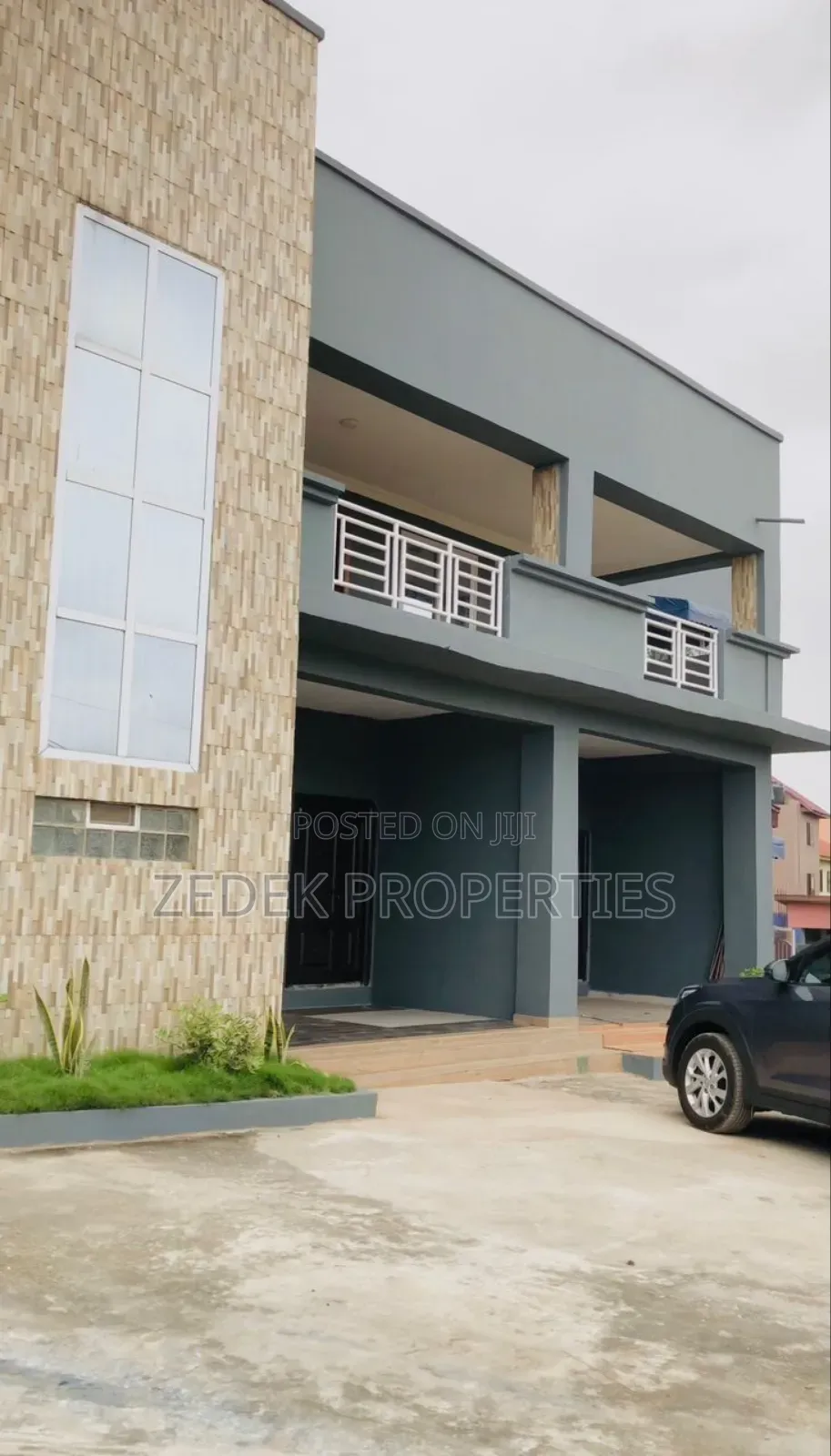 2bdrm Apartment in Kwabenya Acp, Ashomang Estate for rent