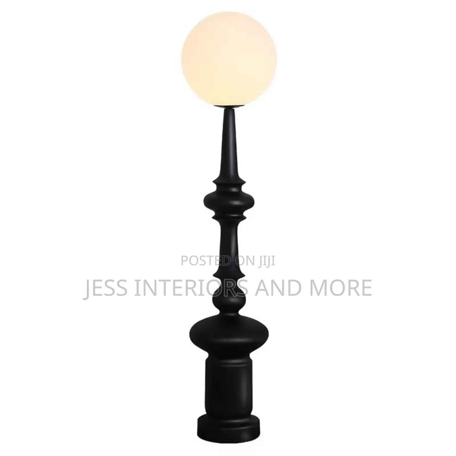 Floor Lamp (Molanto)