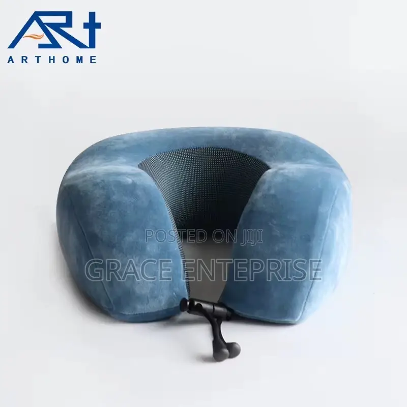 Luxurious and Affordable Neck Pillow Protectors