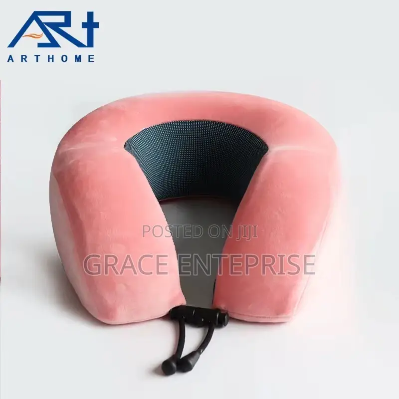 High Quality Neck Pillow in Authentic Form