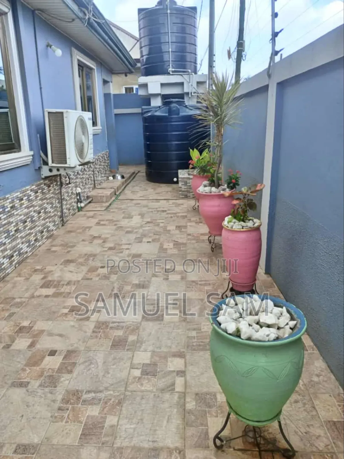 3bdrm House in Tema Community 25 for sale