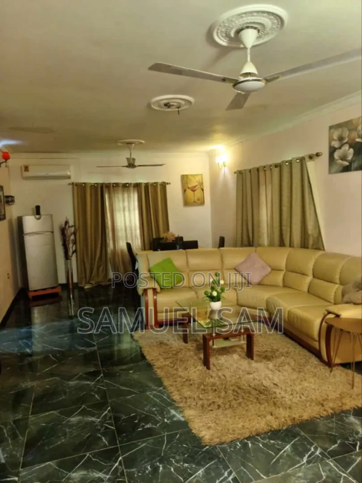 3bdrm House in Tema Community 25 for sale