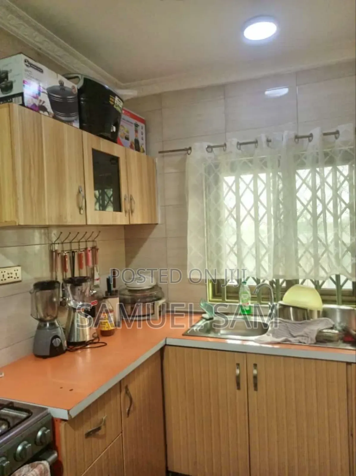 3bdrm House in Tema Community 25 for sale