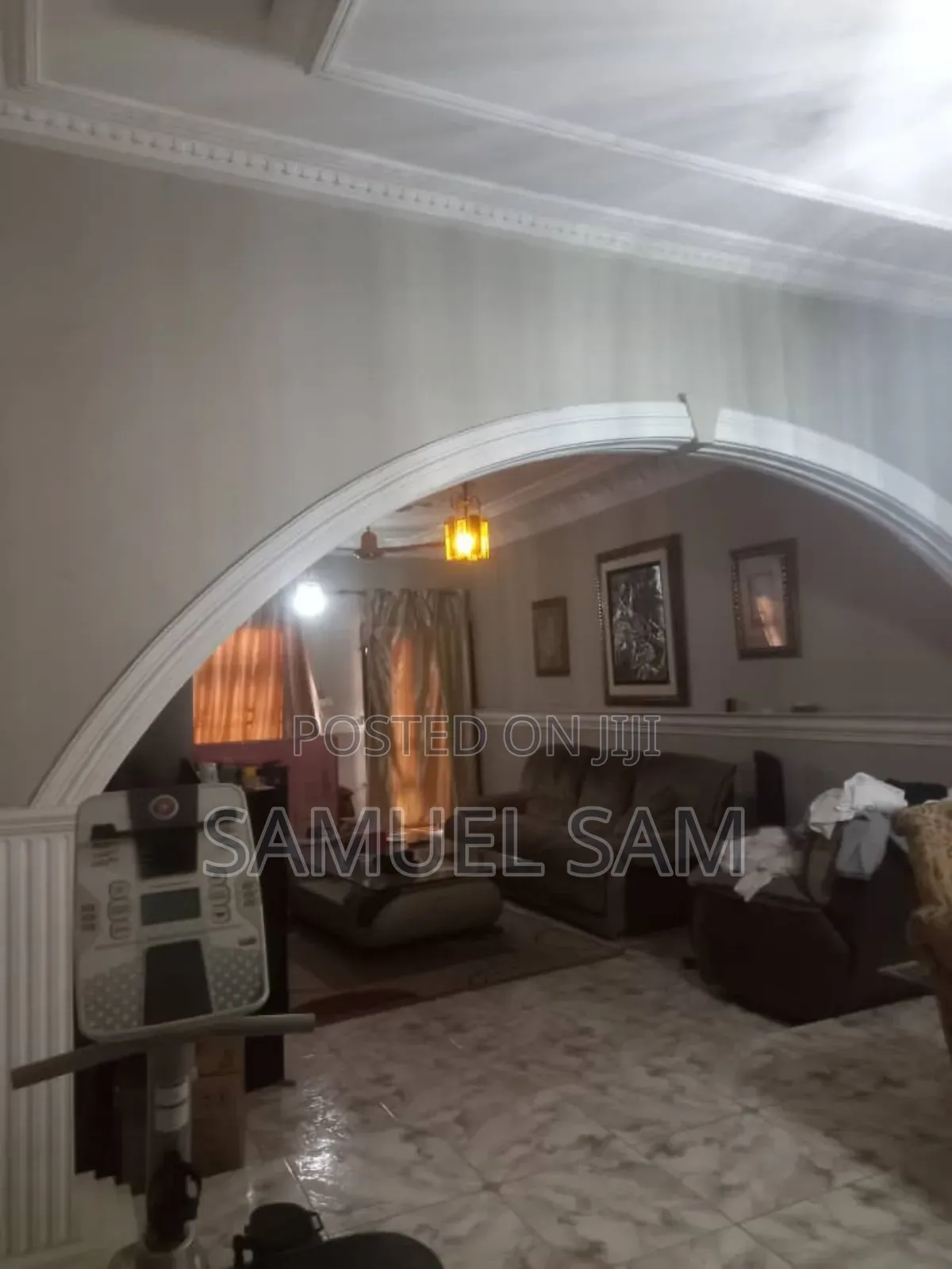 5bdrm House in Tema Community 5 for sale