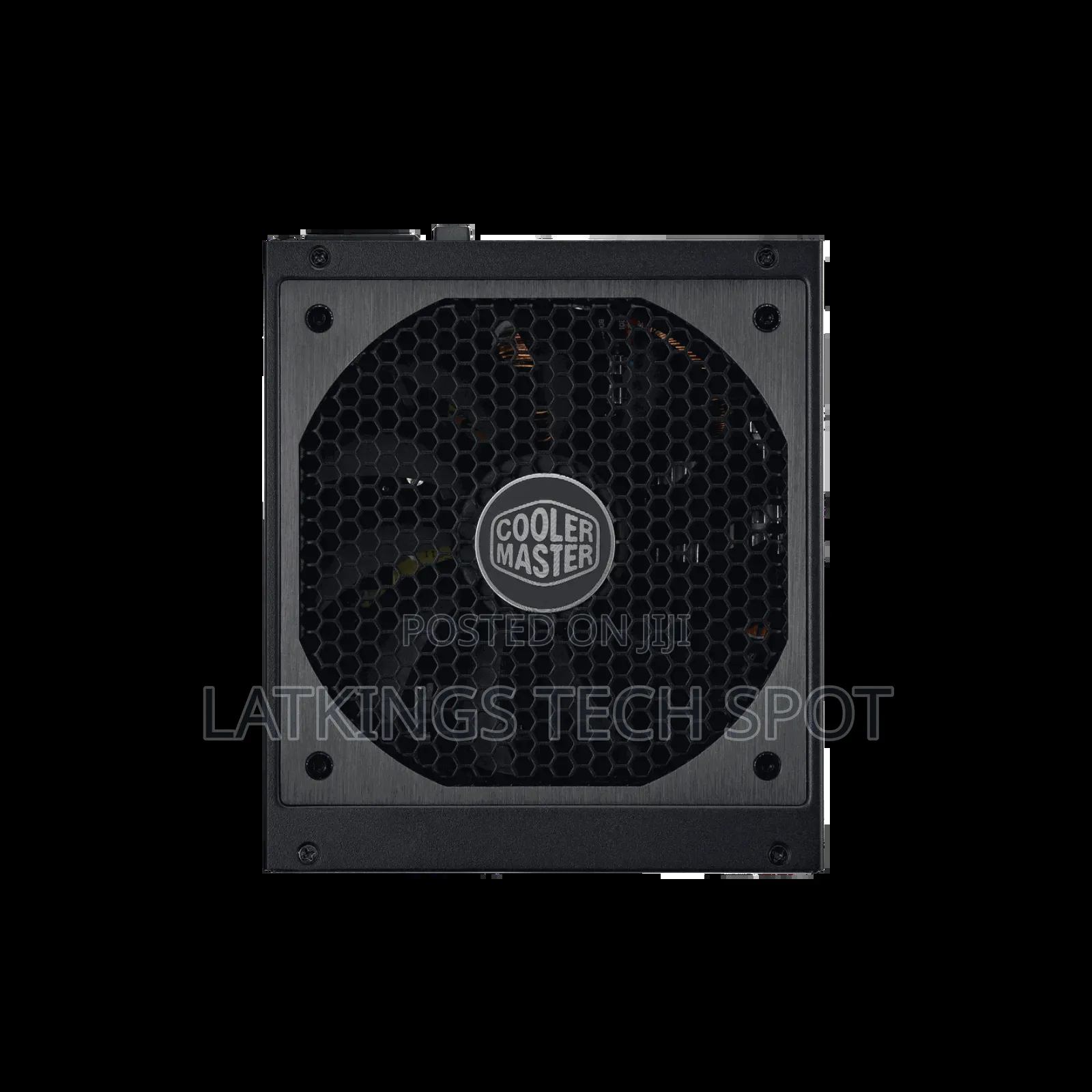 Cooler Master V850 Power Supply 80 Plus Gold.