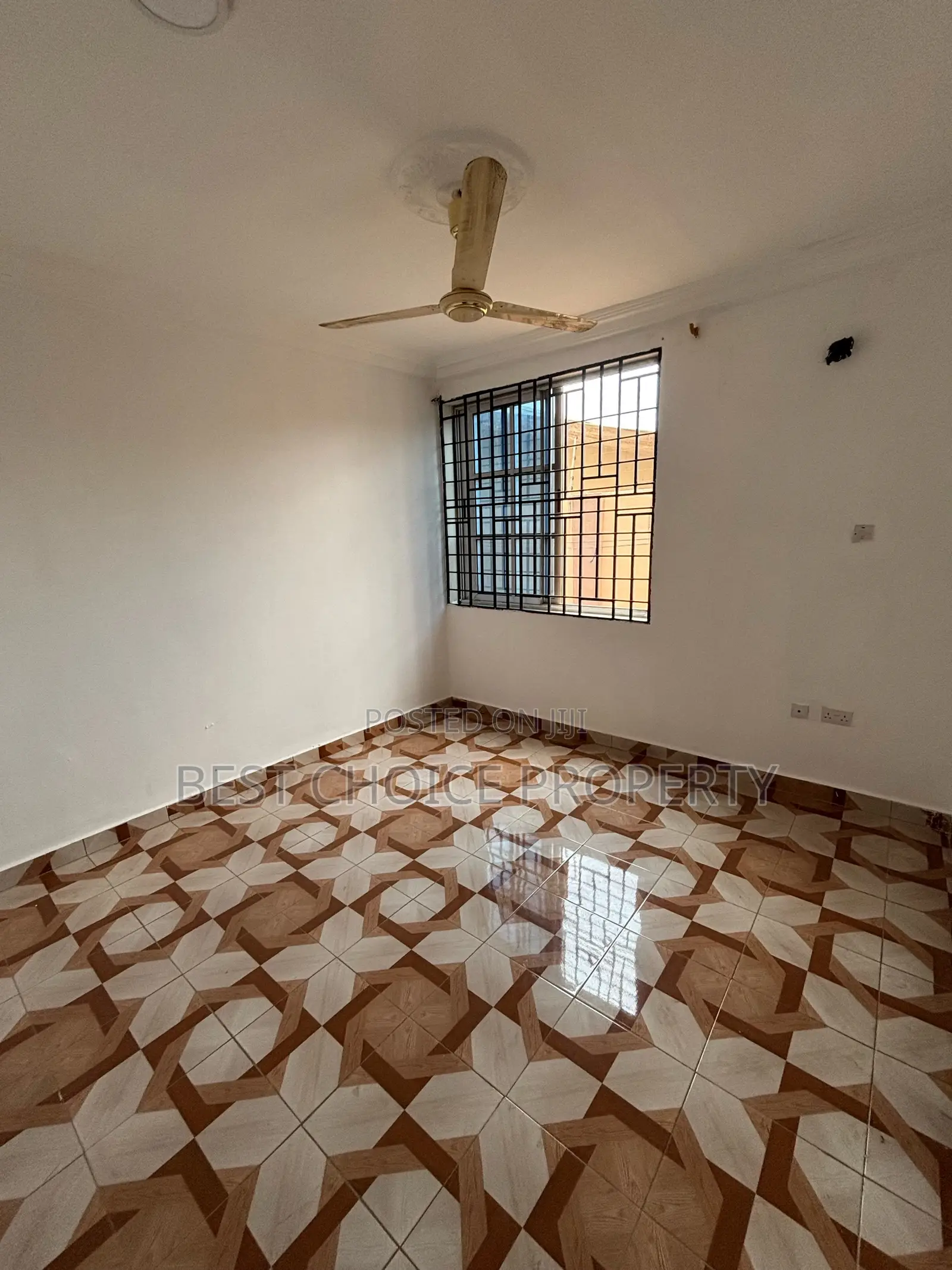2bdrm Apartment in Adenta, New Legon for rent