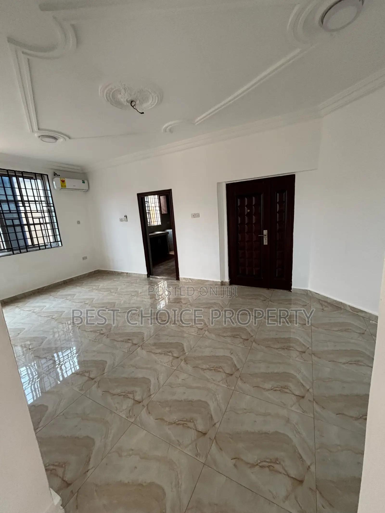 2bdrm Apartment in Adenta, New Legon for rent