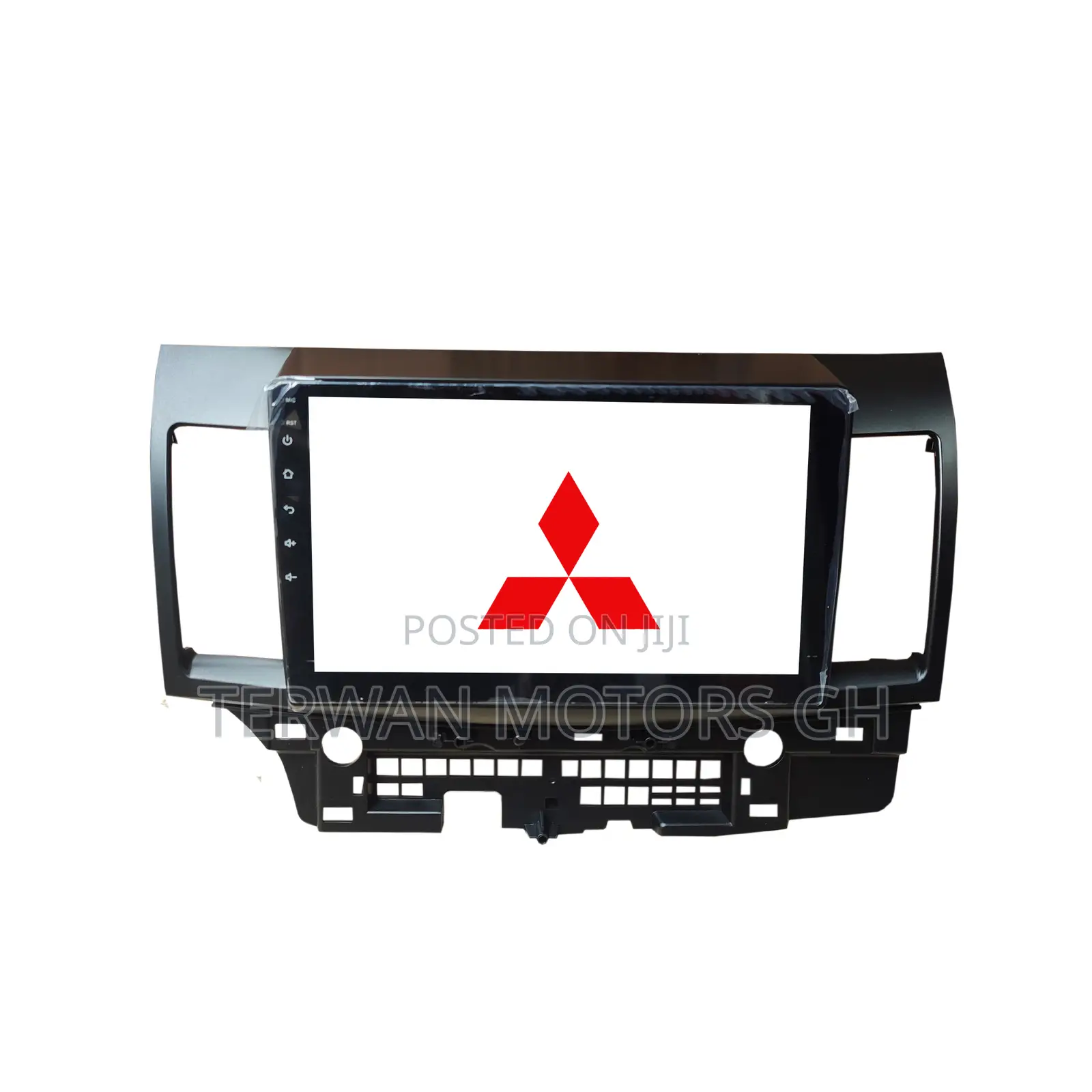 New Android Tape For Mitsubishi Lancer 2007 To 2018