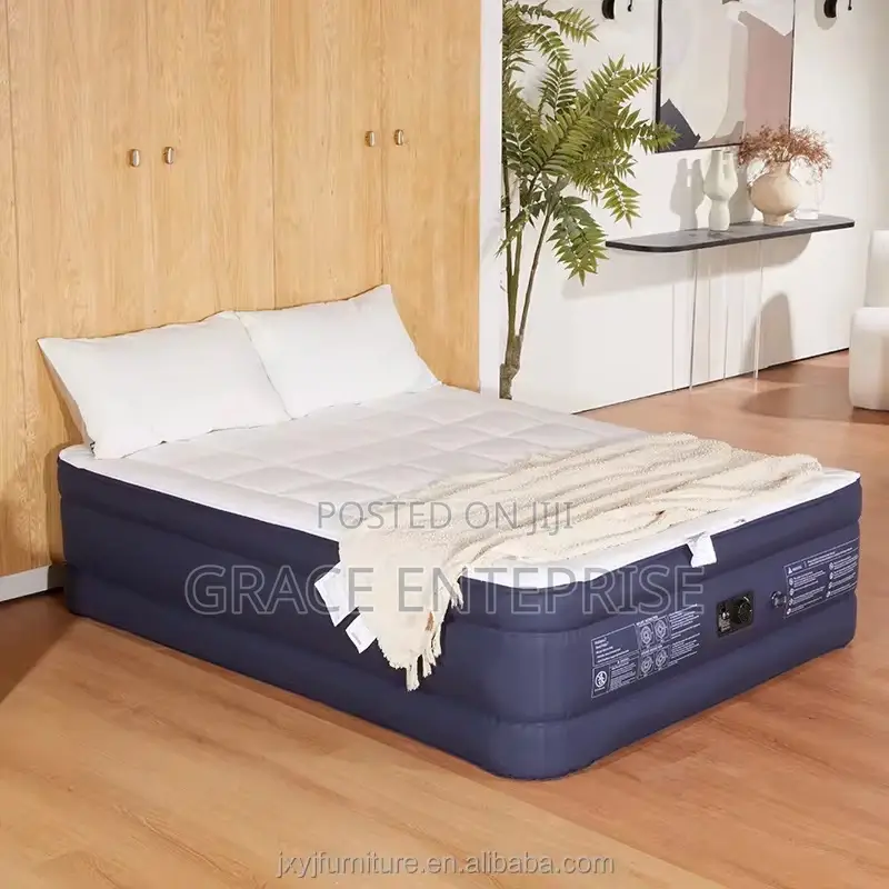 Beautiful and Affordable Air Bed in Higher Quality (Double)