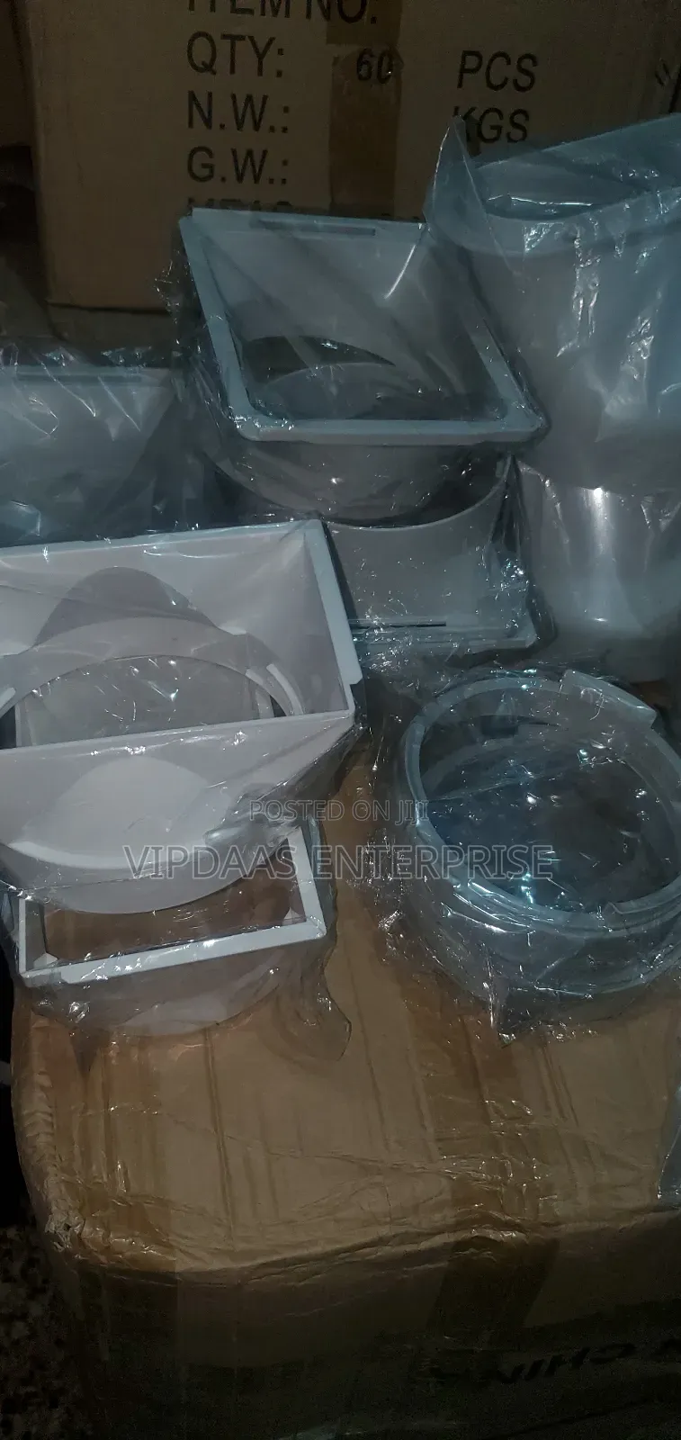Movable Ac Parts
