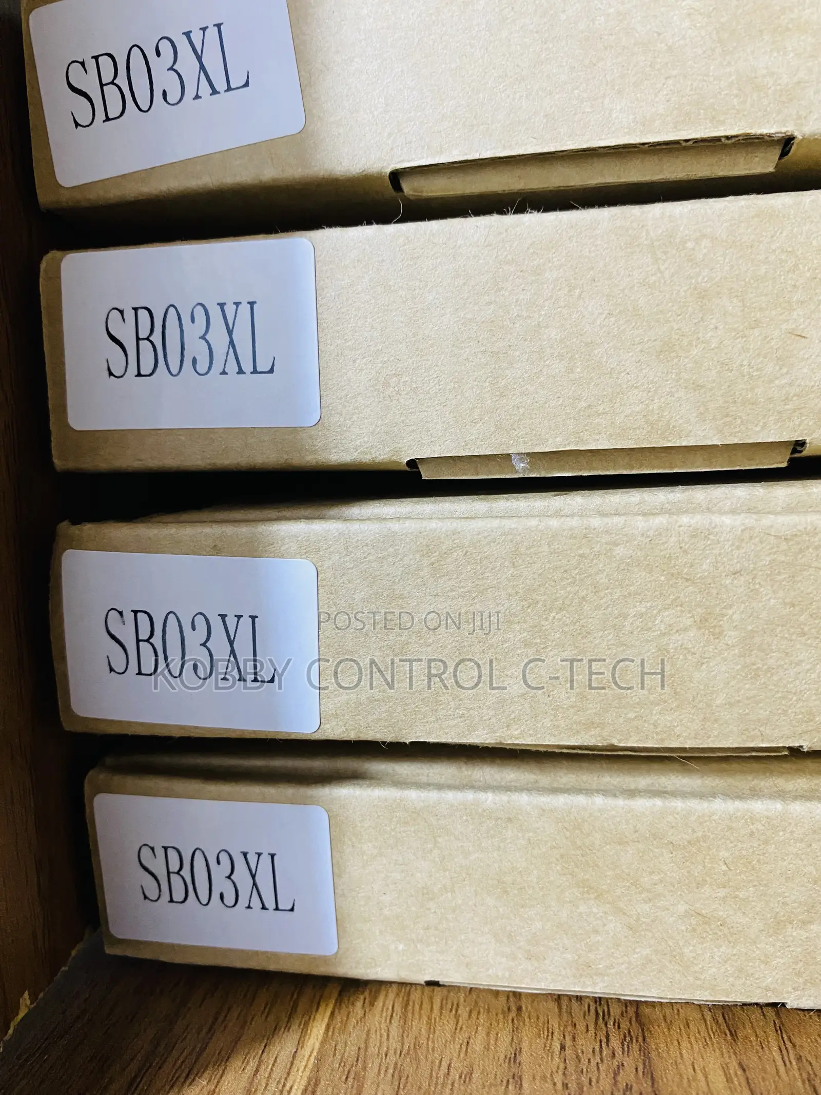 Sb03xl Hp Original Inbuilt Battery Grade A