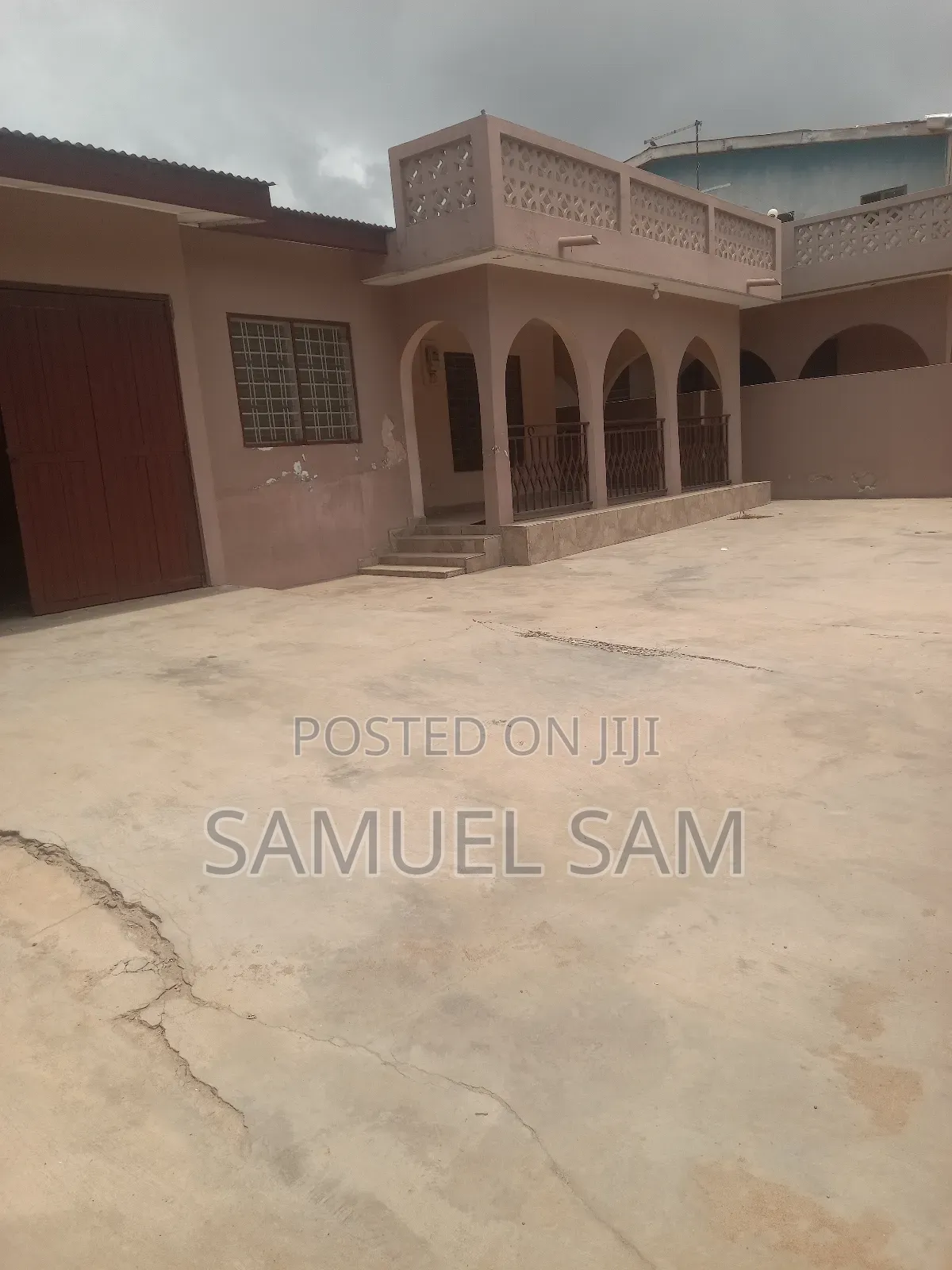 4bdrm House in Tema Community 9 for rent