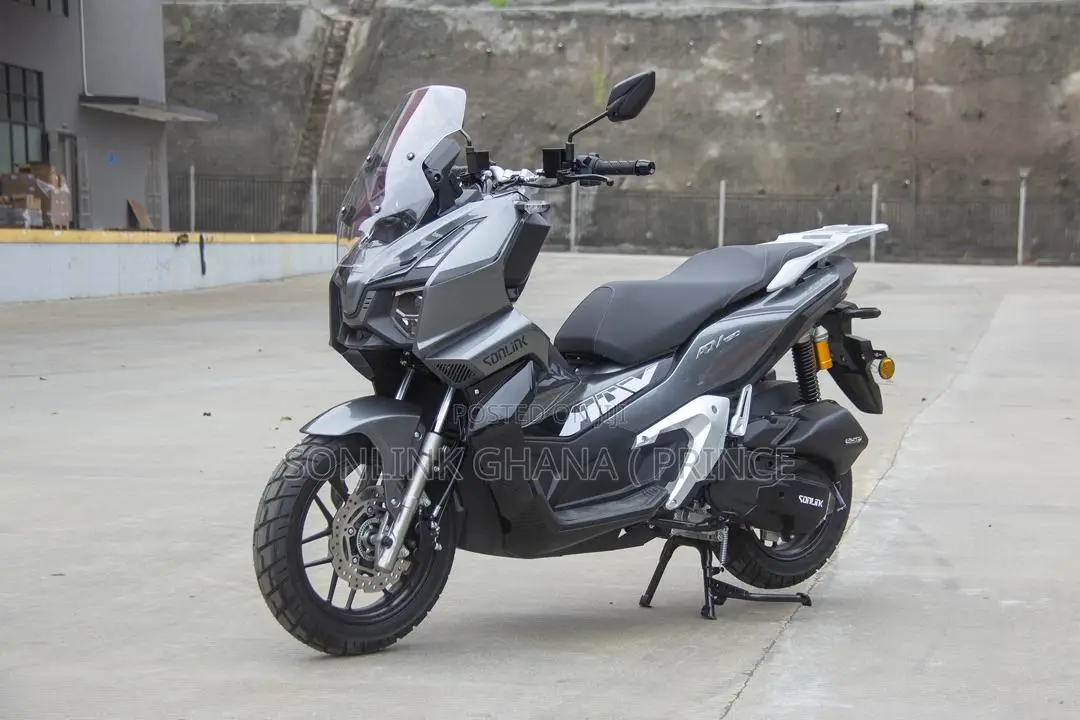 New Honda 2025