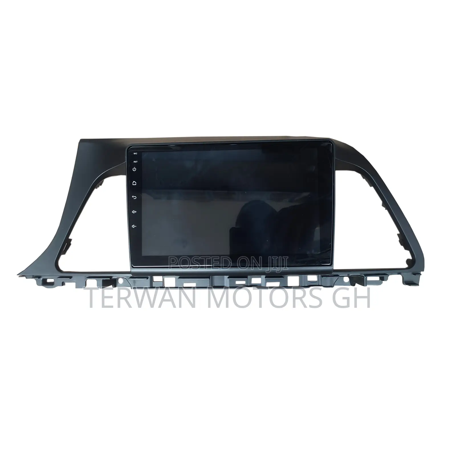 New Android Tape For Hyundai Sonata 2015 To 2016