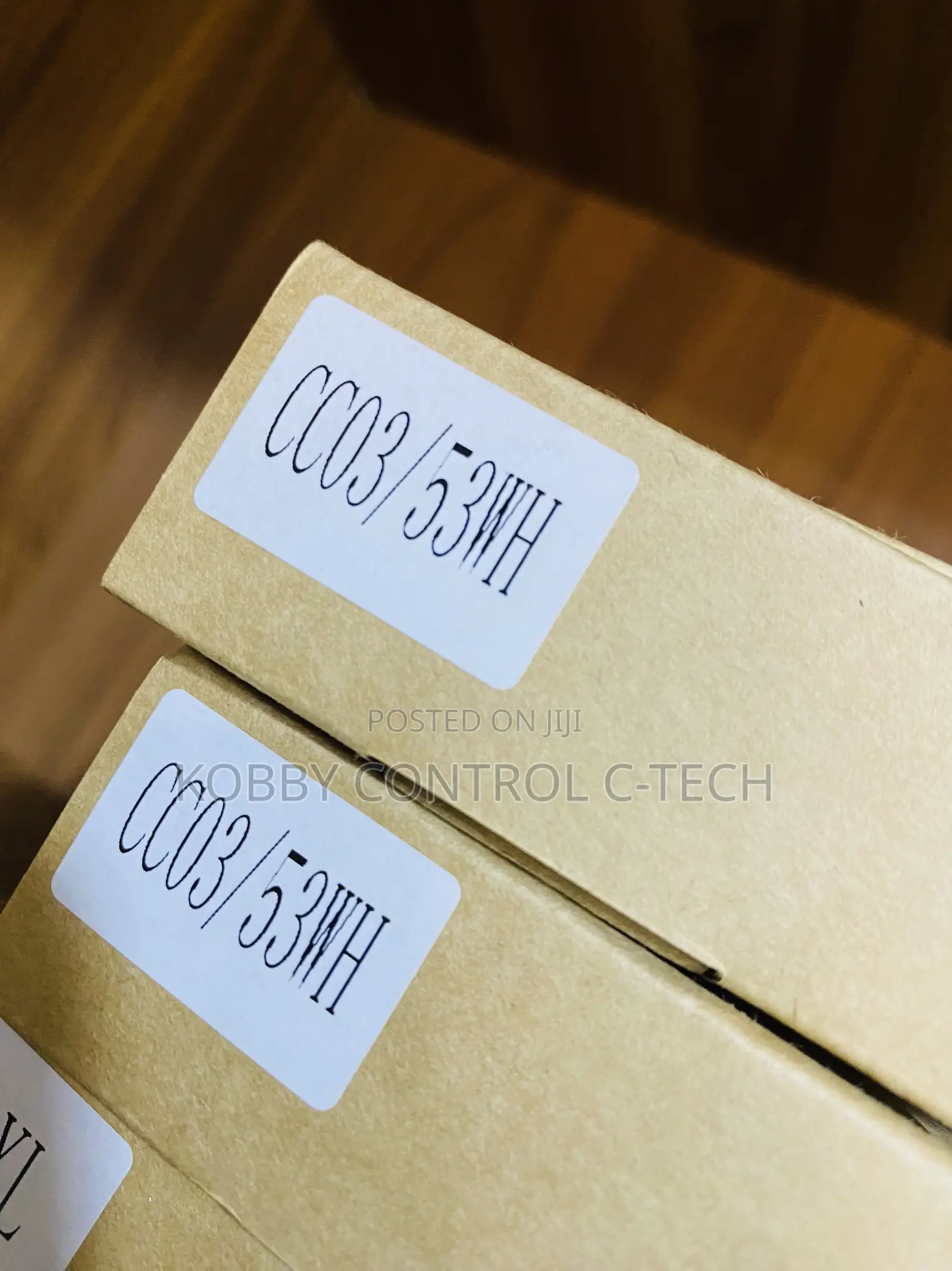 Cc03xl Hp Original Inbuilt Battery Grade A