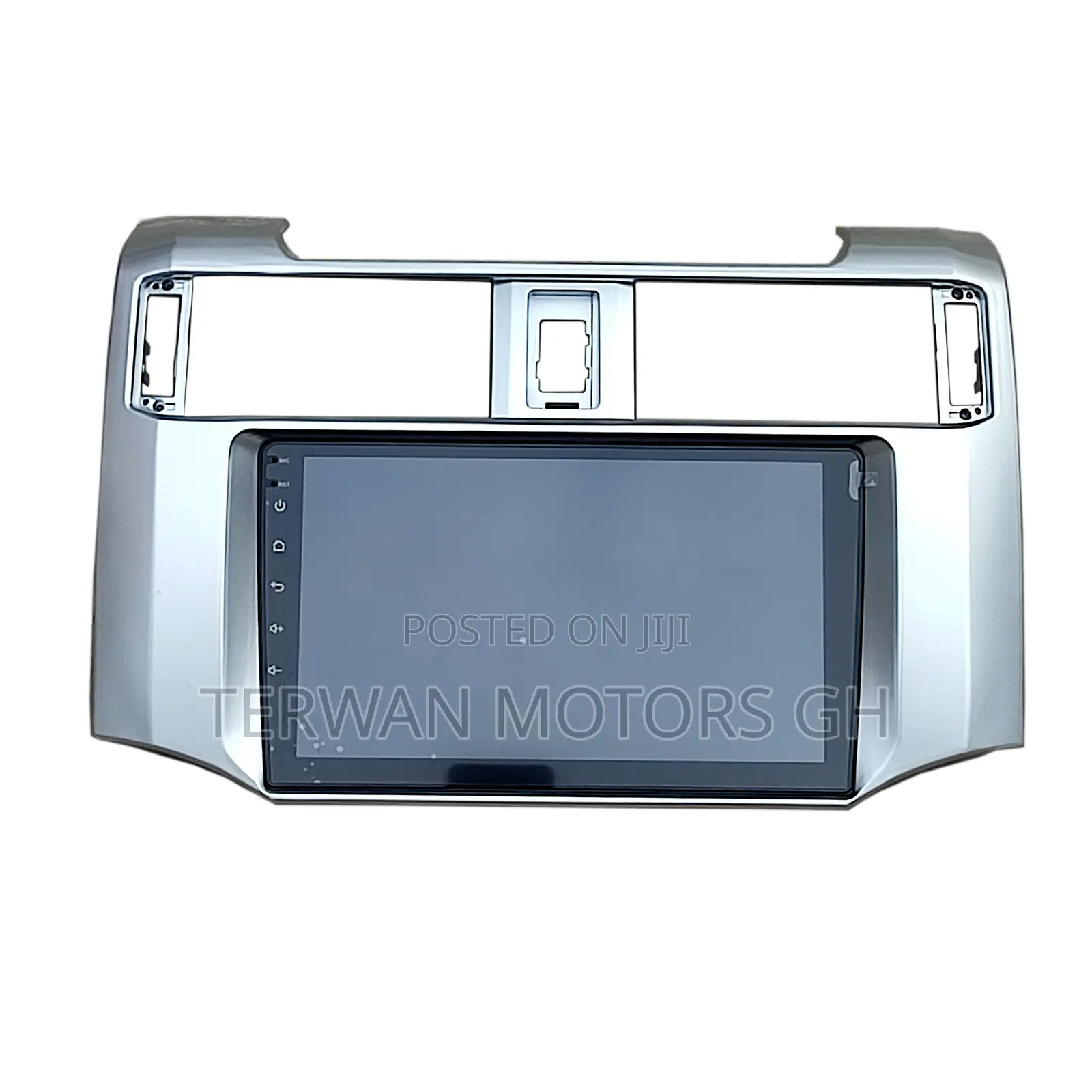 New Android Tape For Toyota 4runner 2014 To 2019