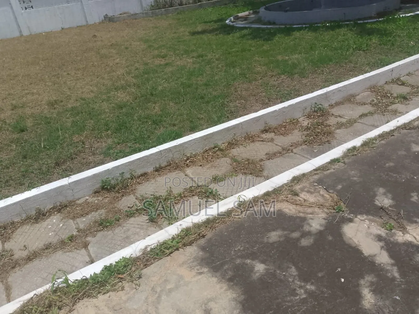 5bdrm House in Tema Community 10 for rent