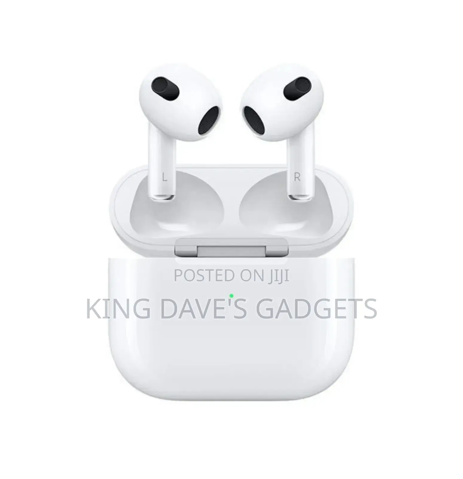 Airpods 3 (3rd Gen)