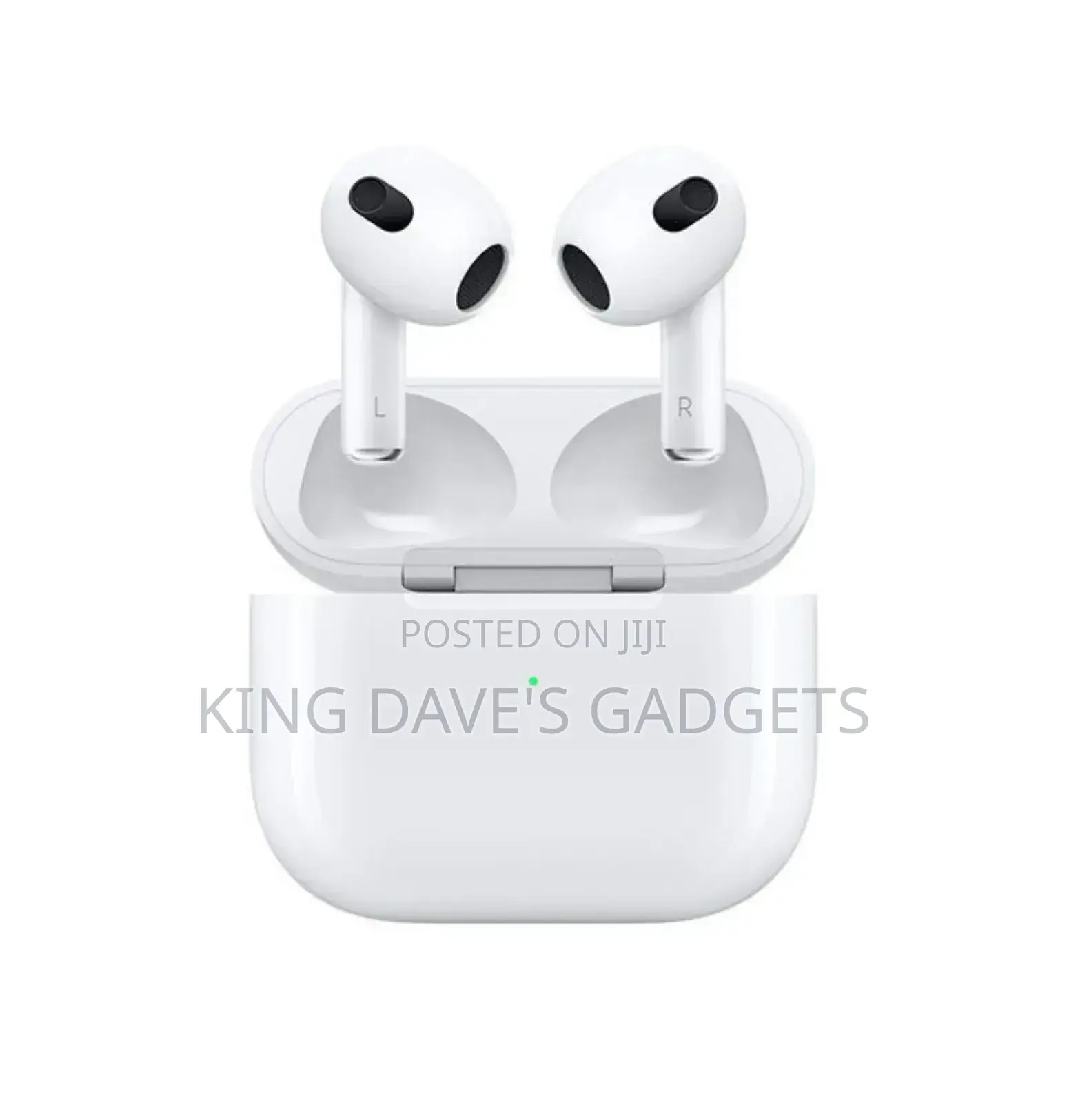 Airpods 3 (3rd Gen)