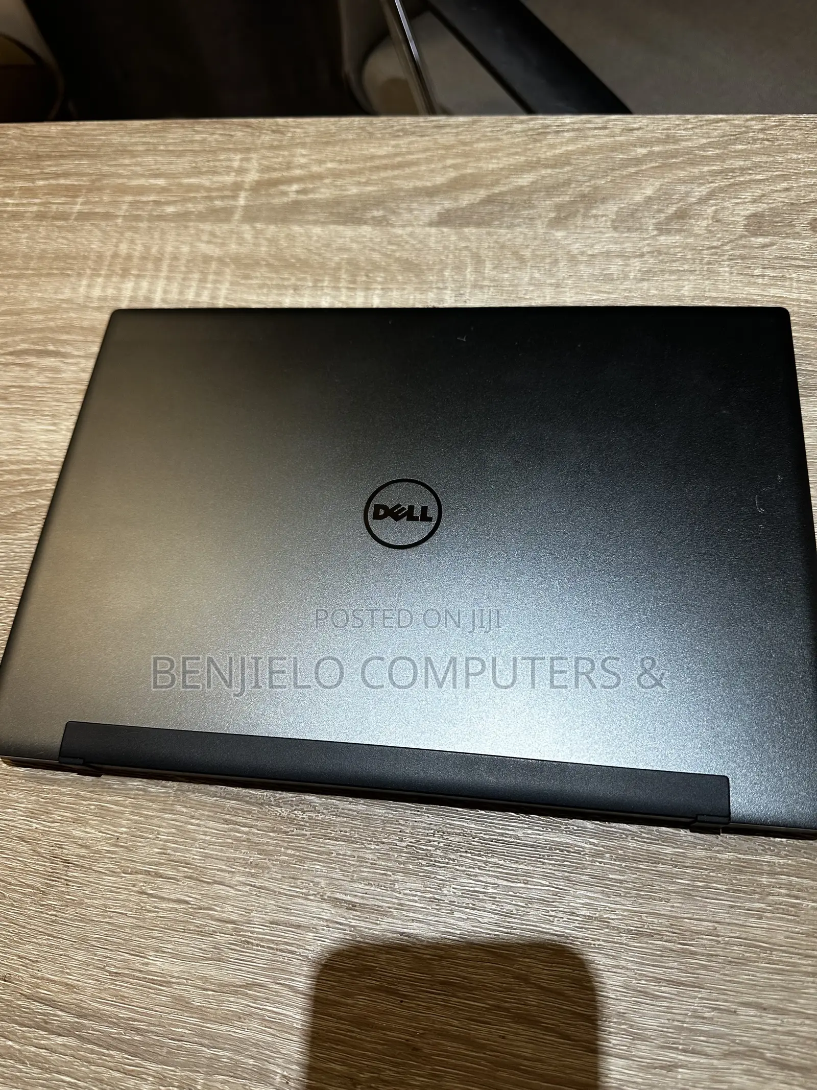 Laptop Dell Latitude 7380 8GB Intel Core i5 SSD 256GB