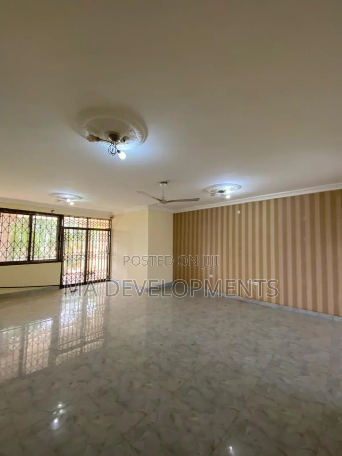 2bdrm Apartment in Madev Realty, Ofankor for rent