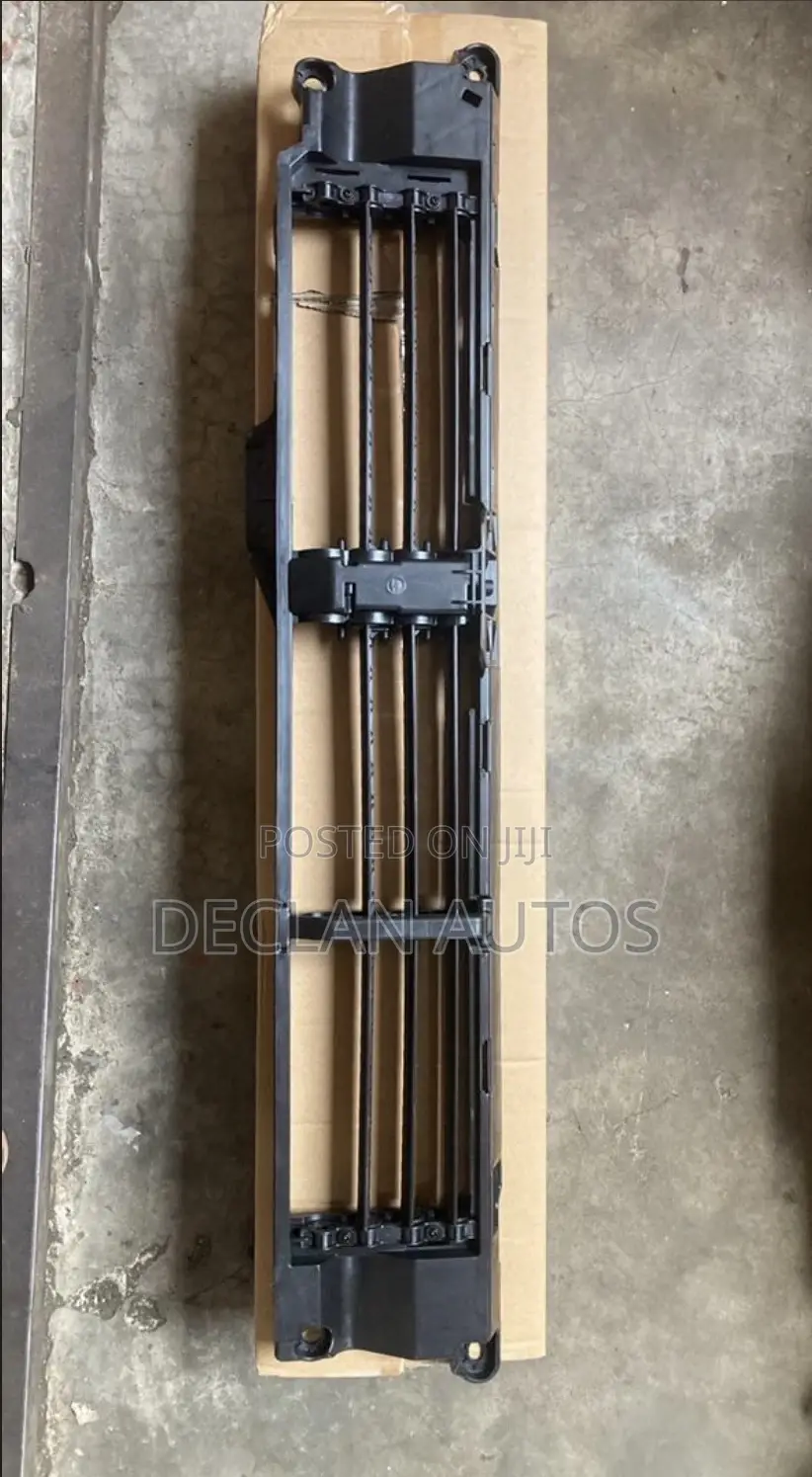 2023/25 Honda Crv Shutter Grille With Motor