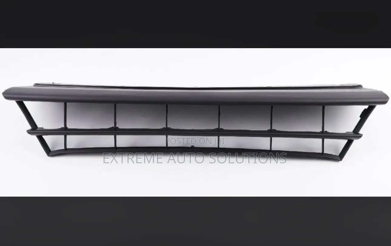 2017 Honda Civic Down Grille