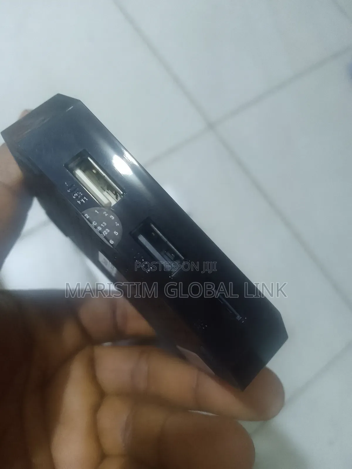 X95 Mini 5g Smart Tv Box