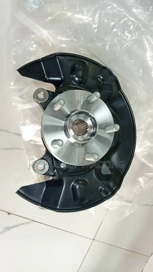 Corolla 2005-2013 Front Hub Complete
